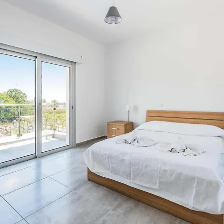 Demitrios Vine Villa