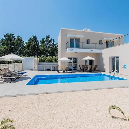 Villa Demitrios Vine