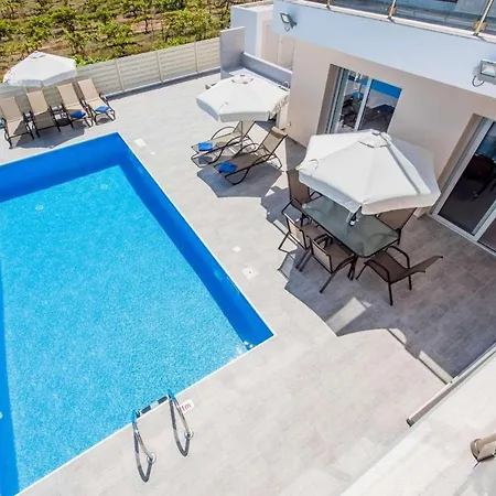 Villa Demitrios Vine